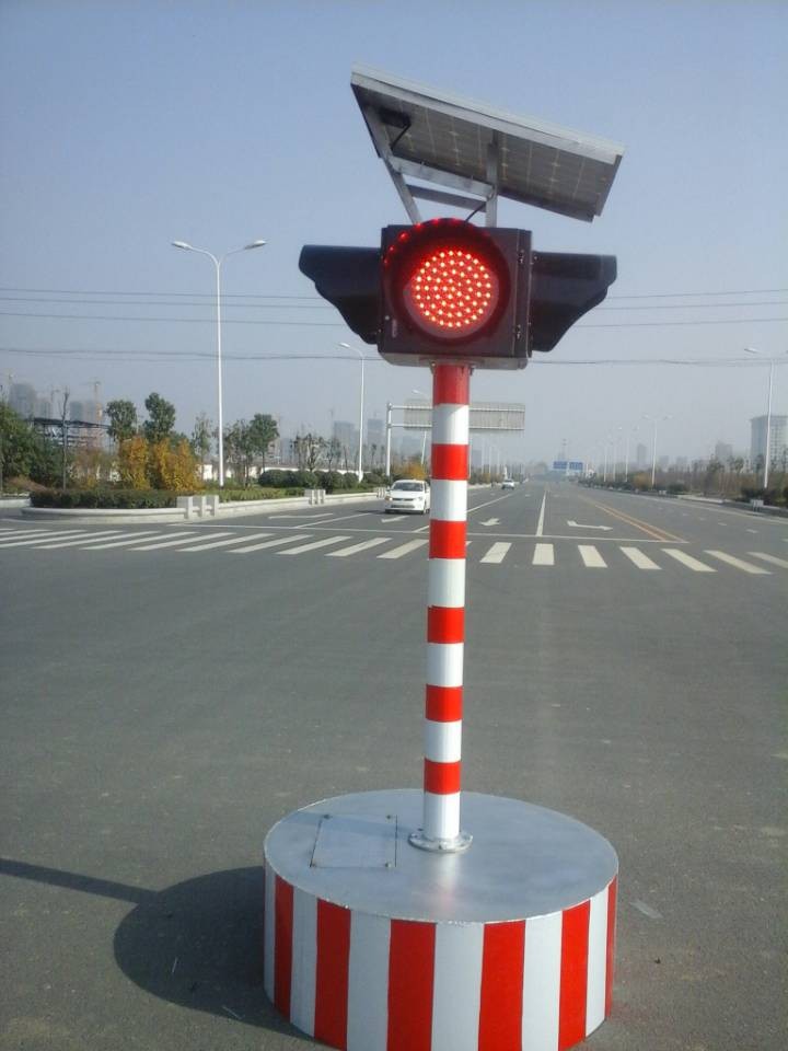 武汉可移动红绿灯