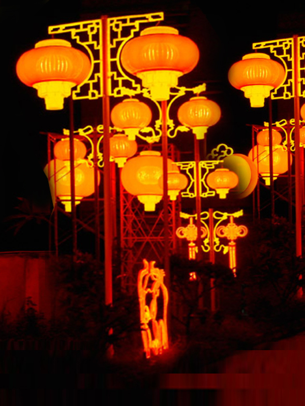 北京灯笼